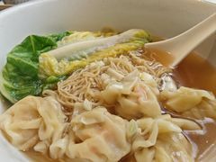 -金湖港式餐厅(建外店)