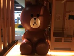 -蓝鲸湾汤泉(包河店)