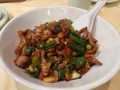 -笨罗卜浏阳菜馆(龙华鹏润达店)