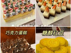 -天伦王朝酒店·盛华瑄餐厅