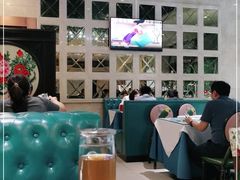 大堂-香丰阁·烤鸭·川湘菜(清河店)