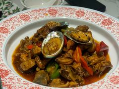 -苏梦江南·淮扬菜(夫子庙店)