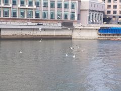 -上海市外滩历史纪念馆