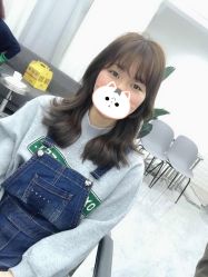 -COMO SALON 烫染可茉发型