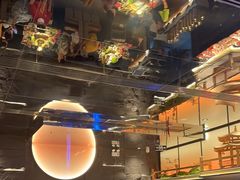 -西塔老太太泥炉烤肉(温州首店万象城黑金店)