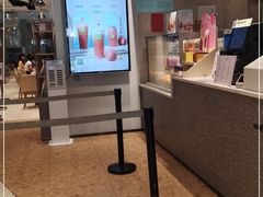 -奈雪的茶(石家庄万象城店)
