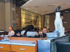 -95号酱骨·一块豆腐(展春园西路店)