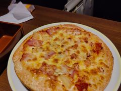 -萨莉亚意式餐厅(杭州西溪龙湖天街店)