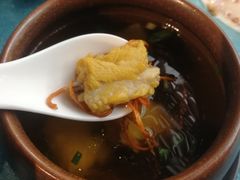 -长安炊烟庭院陕菜(七路明光路店)