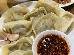 -奉天蚨祥饺子馆