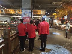 -山芋腔苏北菜(盐城滨海店)