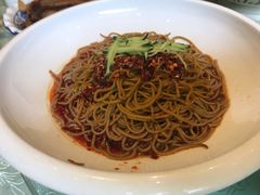 -临潼印象·特色陕菜