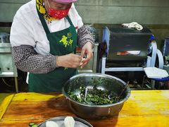 -叶存利海鲜大馅饺子(海宁路总店)