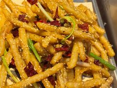 -路边羊烧烤酒场(宝带路店)