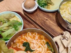 -小满手工粉(北京富力广场店)