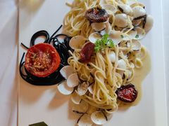 -火车头法国西餐厅