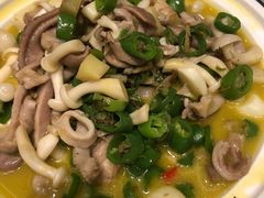 -原鄉本味 楚菜 丹江口鱼(北苑店)