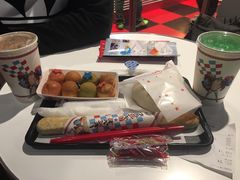 -东京塔海贼王主题公园