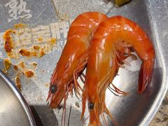 -西塔金胖胖首尔自助烤肉·街头小吃大排档