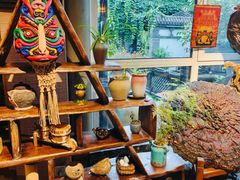 -慢丽江·云南野生菌土鸡锅(西山店)