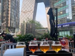 -京A Taproom·精酿餐吧(CBD店)