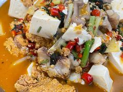 -小辣椒(华富店)