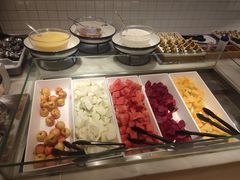 -比格比萨自助(宋家庄店)