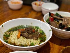 -肆姐面粉馆(坡子街店)