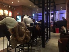 -星巴克(吉林财富广场店)