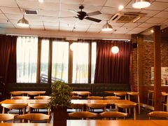 大堂-合利屋(三元桥店)