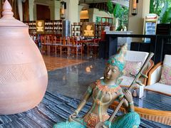 -西双版纳融创皇冠假日度假酒店