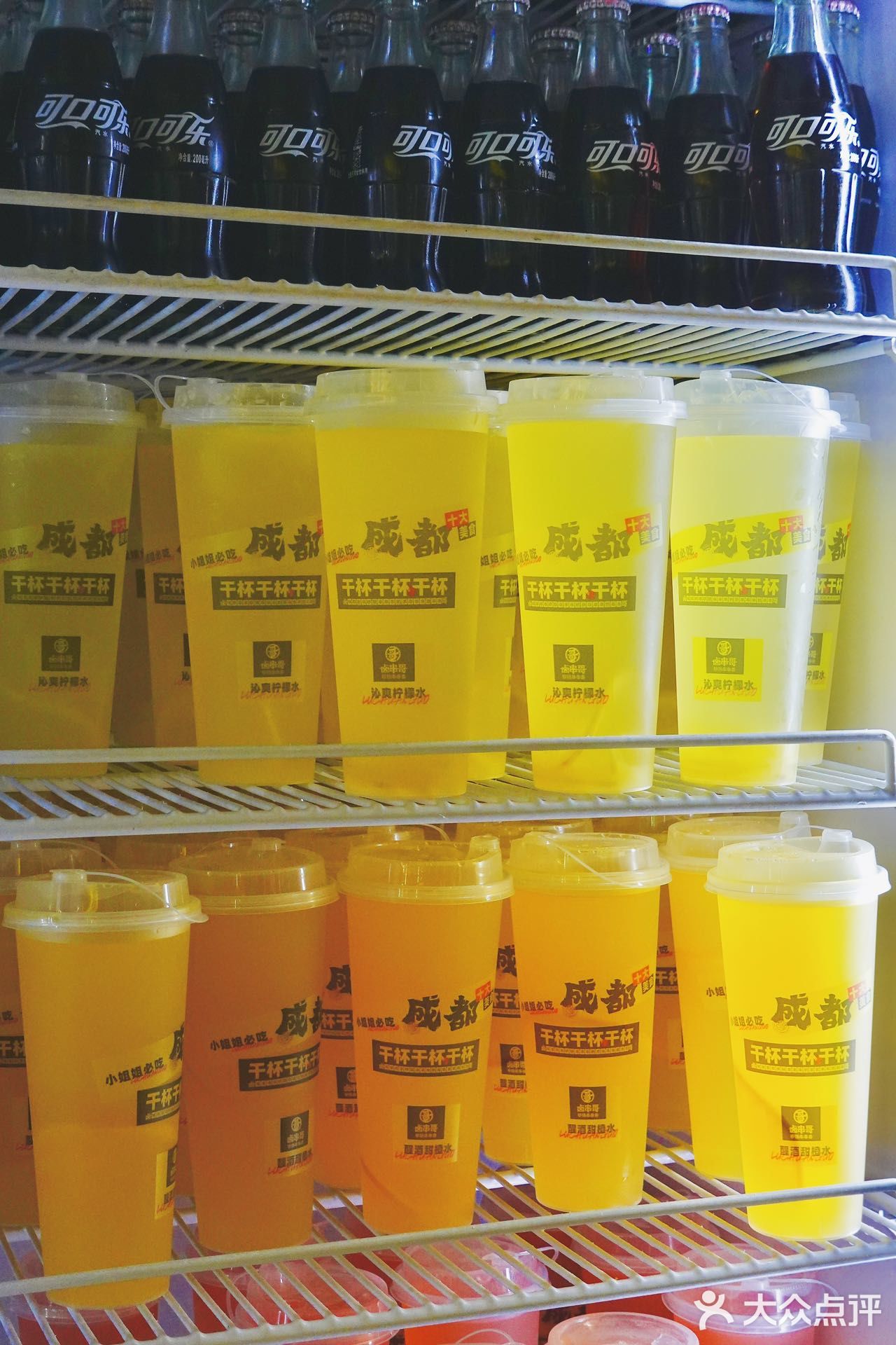 被深圳这家串串惊艳到！