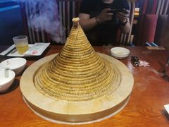 -云中鱼蒸汽石锅鱼(浦东食品城店)