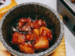 -荷塘秋月·本帮江浙菜(国权路店)