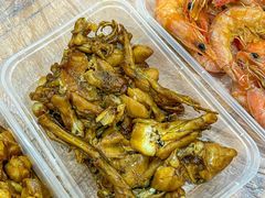-蓝精灵饺子店