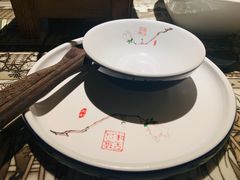 -绿茶餐厅(深圳龙华天虹购物中心店)