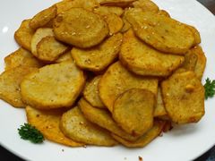-清真悦宾楼食府(海湖店)