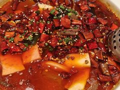 -榕意·川味之美(深业上城店)