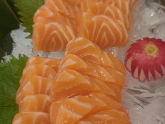 -極上萬膳·日料放题(海岸城店)