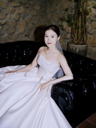 -WECOUTURE高级订制广州