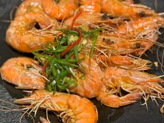 -钱山海鲜大排档