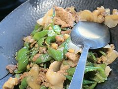 -辣得叫湘菜(观海卫店)