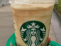 -星巴克(太原柳巷第一店)