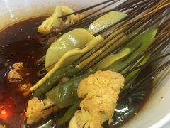 -蜀串香牛杂火锅串串