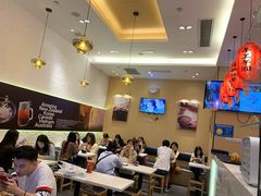 -鲜芋仙Meet Fresh(壹方城店)
