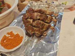 -聚福宝合苑食府(南头镇店)