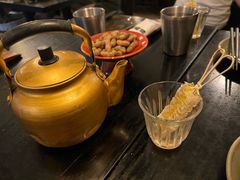 -三酉星·枫·山風与野菜(上海总店)