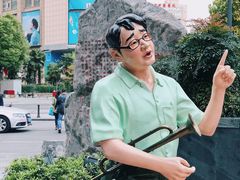 -吉庆街美食广场