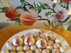 -御茶膳房皇家糕点博物馆(北京首店)