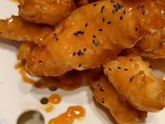 -院里汤包·虾汤包青岛菜(辽源路店)